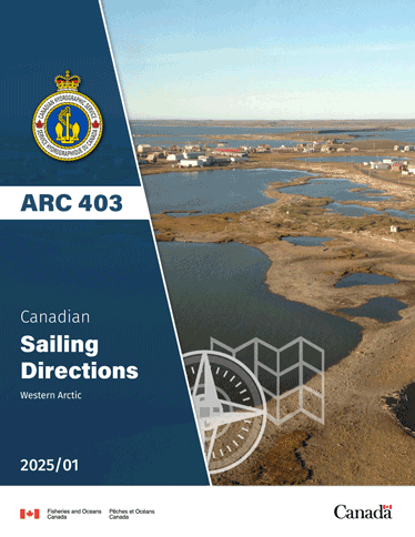 ARC 403 Western Arctic